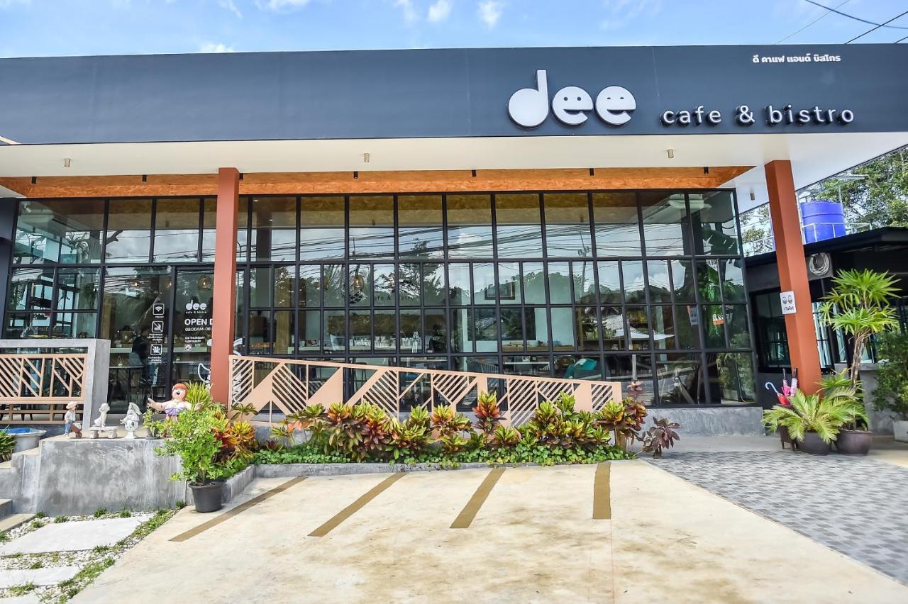 Dee Homestay Pa Khlok Exterior foto